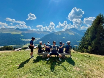 Weekend Davos